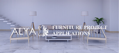 Furniture Project Applications