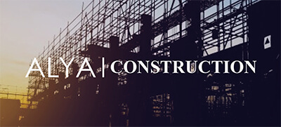 Alya Construction