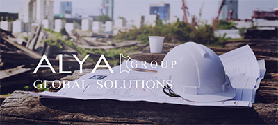 Alya Group  global Solutions